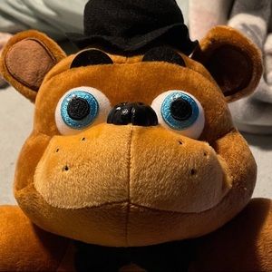 Meet your Posher, Matheau